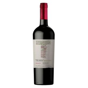 Veramonte Tesis de Primus Mezcla Tinta