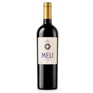Meli Carignan Gran Reserva 2022