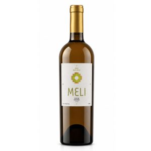 Meli Riesling Marsanne Gran Reserva 2022