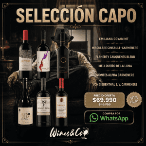 SEL DEL CAPO