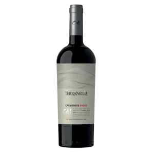 Terranoble CA1 Carmenere 2022
